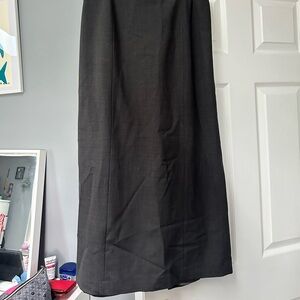 Gap Maxi Skirt